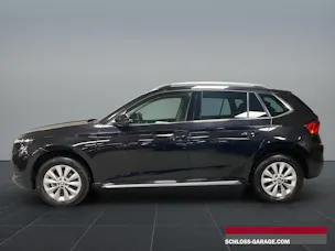 SKODA KAMIQ 1.0 TSI Style DSG