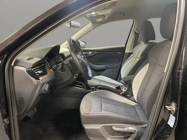 Škoda KAMIQ 1.0 TSI Style DSG