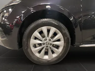 SKODA KAMIQ 1.0 TSI Style DSG