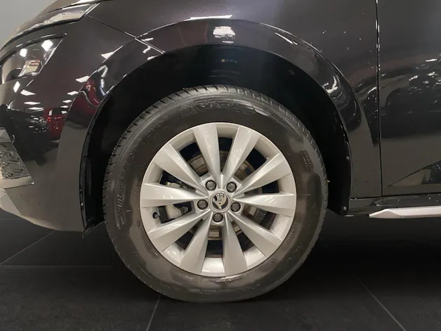 Škoda KAMIQ 1.0 TSI Style DSG