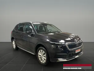 SKODA KAMIQ 1.0 TSI Style DSG
