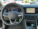 VW Taigo 1.5 TSI R-Line *** BLACK STYLE DESIGN MIT ANHÄNGERKUPPLUNG ***