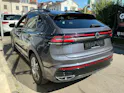 VW Taigo 1.5 TSI R-Line *** BLACK STYLE DESIGN MIT ANHÄNGERKUPPLUNG ***