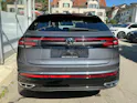 VW Taigo 1.5 TSI R-Line *** BLACK STYLE DESIGN MIT ANHÄNGERKUPPLUNG ***