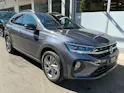 VW Taigo 1.5 TSI R-Line *** BLACK STYLE DESIGN MIT ANHÄNGERKUPPLUNG ***