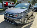VW Taigo 1.5 TSI R-Line *** BLACK STYLE DESIGN MIT ANHÄNGERKUPPLUNG ***