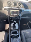 Ford S-Max 2.0 TDCi Carving PowerShift
