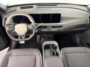 Kia EV5 81,4 kWh GT-Line