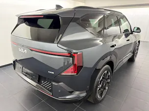 Kia EV5 81,4 kWh GT-Line
