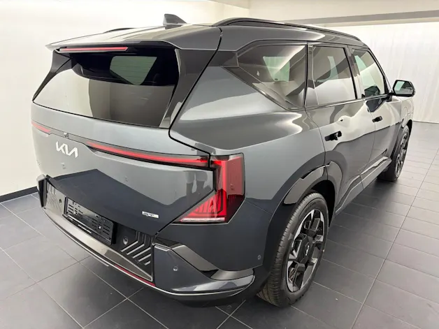 Kia EV5 81,4 kWh GT-Line