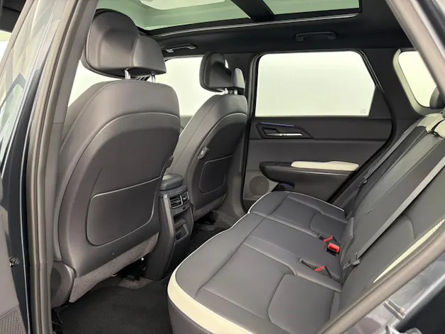 Kia EV5 81,4 kWh GT-Line
