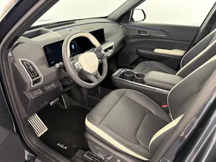 Kia EV5 81,4 kWh GT-Line