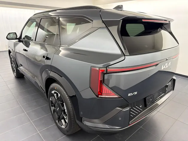 Kia EV5 81,4 kWh GT-Line