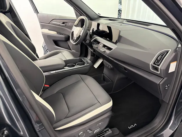 Kia EV5 81,4 kWh GT-Line