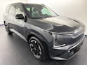 Kia EV5 81,4 kWh GT-Line