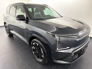 Kia EV5 81,4 kWh GT-Line