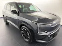 Kia EV5 81,4 kWh GT-Line