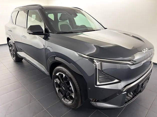 Kia EV5 81,4 kWh GT-Line