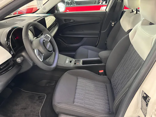 Fiat 600h Mild Hybrid Icon Swiss Edition