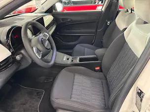 FIAT 600h Mild Hybrid Icon Swiss Edition