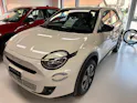 Fiat 600h Mild Hybrid Icon Swiss Edition