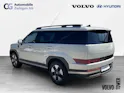 Hyundai Santa Fe 1.6 T-GDi HEV Vertex 4WD Automatic