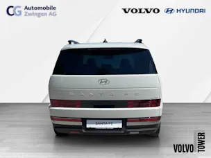 HYUNDAI Santa Fe 1.6 T-GDi HEV Vertex 4WD Automatic