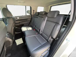 HYUNDAI Santa Fe 1.6 T-GDi HEV Vertex 4WD Automatic