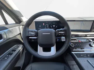 HYUNDAI Santa Fe 1.6 T-GDi HEV Vertex 4WD Automatic