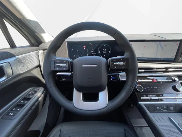 Hyundai Santa Fe 1.6 T-GDi HEV Vertex 4WD Automatic