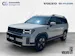 Hyundai Santa Fe 1.6 T-GDi HEV Vertex 4WD Automatic