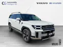 Hyundai Santa Fe 1.6 T-GDi HEV Vertex 4WD Automatic