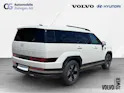 Hyundai Santa Fe 1.6 T-GDi HEV Vertex 4WD Automatic