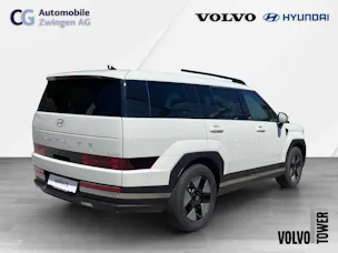 HYUNDAI Santa Fe 1.6 T-GDi HEV Vertex 4WD Automatic