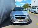 Chevrolet Cruze Station Wagon 2.0 VCDi LTZ Automatic