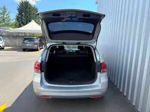 CHEVROLET Cruze Station Wagon 2.0 VCDi LTZ Automatic