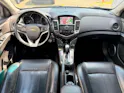 Chevrolet Cruze Station Wagon 2.0 VCDi LTZ Automatic