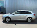 Chevrolet Cruze Station Wagon 2.0 VCDi LTZ Automatic