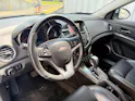 Chevrolet Cruze Station Wagon 2.0 VCDi LTZ Automatic