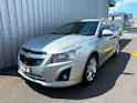Chevrolet Cruze Station Wagon 2.0 VCDi LTZ Automatic