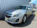Chevrolet Cruze Station Wagon 2.0 VCDi LTZ Automatic