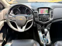 Chevrolet Cruze Station Wagon 2.0 VCDi LTZ Automatic