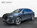 Audi Q3 Sportback 45 TFSI S line quattro S-tronic