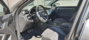 AUDI Q3 Sportback 45 TFSI S line quattro S-tronic