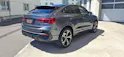Audi Q3 Sportback 45 TFSI S line quattro S-tronic