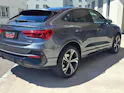 Audi Q3 Sportback 45 TFSI S line quattro S-tronic