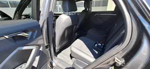 AUDI Q3 Sportback 45 TFSI S line quattro S-tronic