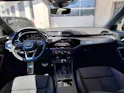 Audi Q3 Sportback 45 TFSI S line quattro S-tronic