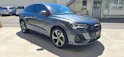 Audi Q3 Sportback 45 TFSI S line quattro S-tronic