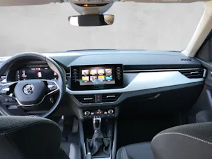 SKODA Kamiq 1.0 TSI Tour DSG